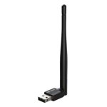 LB-LINK WN155A 150M Wireless-Netzwerkkartenadapter USB-WiFi-Empfänger für PC-Computer-Laptop