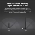 LB-LINK WN155A 150M Wireless-Netzwerkkartenadapter USB-WiFi-Empfänger für PC-Computer-Laptop – Bild 5