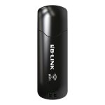 LB-LINK WN300BT Kostenloser Treiber für drahtlose Netzwerkkarte, 2-in-1-USB-WiFi-Bluetooth-Adapter – Bild 2