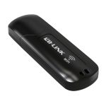 LB-LINK WN300BT Kostenloser Treiber für drahtlose Netzwerkkarte, 2-in-1-USB-WiFi-Bluetooth-Adapter – Bild 3