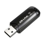 LB-LINK WN300BT Kostenloser Treiber für drahtlose Netzwerkkarte, 2-in-1-USB-WiFi-Bluetooth-Adapter – Bild 4