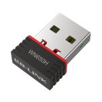 LB-LINK WN650H Tragbarer USB-WLAN-Empfänger Dualband 650M Wireless-Netzwerkkarte