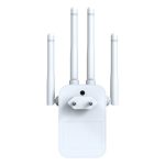 LB-LINK RE1200 1200M Dual Band WiFi Signal Verstärker Booster Wireless Repeater Extender – Bild 2