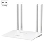 LB-LINK WR1210M 1200 Mbit/s 5G-WLAN-Netzwerk-Extender Dualband-WLAN-Router