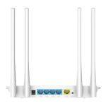LB-LINK WR1210M 1200 Mbit/s 5G-WLAN-Netzwerk-Extender Dualband-WLAN-Router – Bild 2