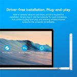 LB-LINK WDN650A Für Desktop-Computer Laptop Dual Band 650M Wireless USB Netzwerkkarte – Bild 5