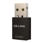 LB-LINK BL-WN351 Für Desktop-Computer Laptop 300M USB Drahtlose Netzwerkkarte WiFi Empfänger