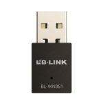 LB-LINK BL-WN351 Für Desktop-Computer Laptop 300M USB Drahtlose Netzwerkkarte WiFi Empfänger – Bild 2