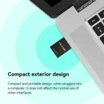 LB-LINK BL-WN351 Für Desktop-Computer Laptop 300M USB Drahtlose Netzwerkkarte WiFi Empfänger – Bild 3