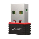 LB-LINK BL-WN650BT 650M Dualband-Wireless-Adapter Bluetooth WiFi 2-in-1-Netzwerkkarte
