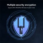 LB-LINK WDN1800H Esports Gaming USB 3.0 WiFi6 AX1800M Gigabit Wireless Netzwerkkarte – Bild 6