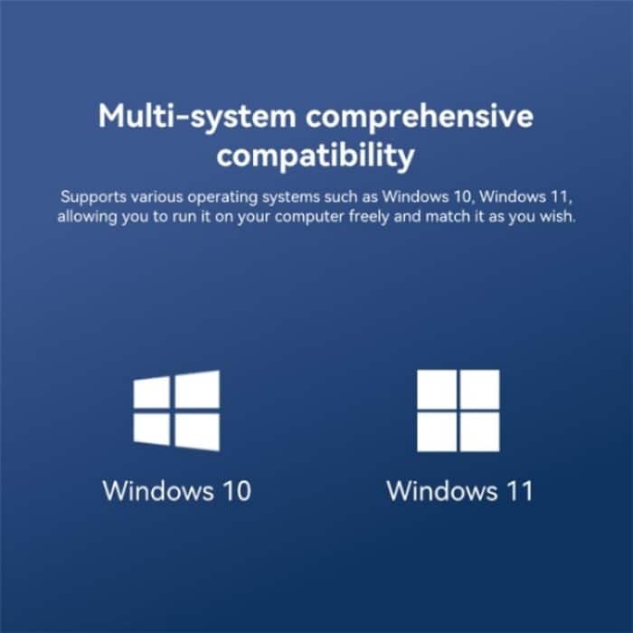 LB-LINK WDN1300H Dual Band 1300M USB Wireless Netzwerkkarte Dual Antenne WiFi Empfänger – Bild 7