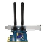 LB-LINK BL-P650H PCI-E 2,4G / 5G Dualband-Computer-Wireless-Netzwerkadapter AC-Netzwerkkarte