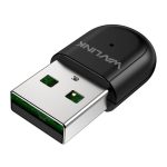 WAVLINK WN691A1F 5GHz / 2,4GHz Wireless Dongle AC650 USB 2.0 WLAN-Adapter