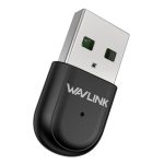WAVLINK WN691A1F 5GHz / 2,4GHz Wireless Dongle AC650 USB 2.0 WLAN-Adapter – Bild 2