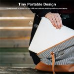 WAVLINK WN691A1F 5GHz / 2,4GHz Wireless Dongle AC650 USB 2.0 WLAN-Adapter – Bild 7