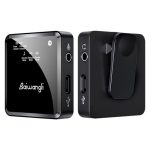 SX39 Für iPhone Live Broadcast Drahtlose Mikrofon Lavalier Noise Reduction Mikrofon