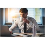 JUNSUNMAY 304 Edelstahl-Vakuumflasche, isolierte Wasserflasche mit breiter Öffnung, 350ml, 500ml, 750ml, 1000ml – Bild 7