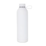 JUNSUNMAY Wasser-Vakuumflasche aus 304 Edelstahl mit bonbonfarbener Beschichtung, 350ml, 500ml
