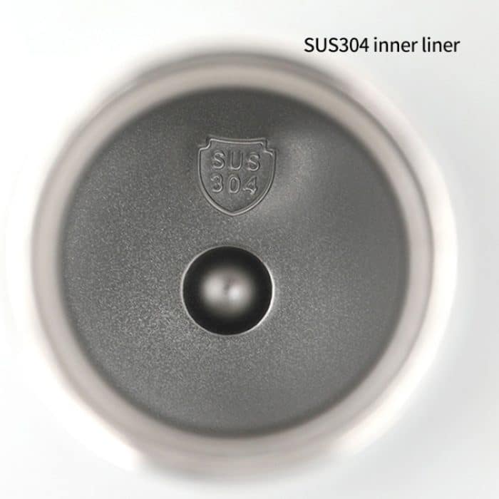 JUNSUNMAY Wasser-Vakuumflasche aus 304 Edelstahl mit bonbonfarbener Beschichtung, 750ml, 1000ml – Bild 6