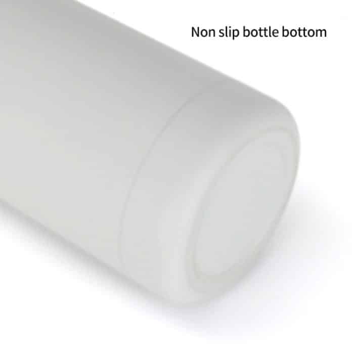 JUNSUNMAY Wasser-Vakuumflasche aus 304 Edelstahl mit bonbonfarbener Beschichtung, 750ml, 1000ml – Bild 8