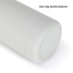 JUNSUNMAY Wasser-Vakuumflasche aus 304 Edelstahl mit bonbonfarbener Beschichtung, 350ml, 500ml – Bild 8