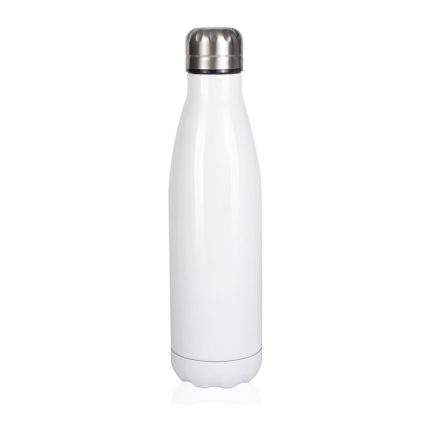 JUNSUNMAY Doppelschichtige, vakuumisolierte Wasserflasche aus Edelstahl 304, 350ml, 500ml, 750ml, 1000ml