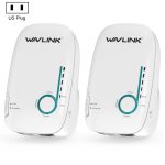 WAVLINK WN576K2 AC1200 WLAN-Router für den Haushalt, Netzwerk-Extender, Dualband-Wireless-Repeater, US Plug, UK Plug, EU Plug, AU Plug