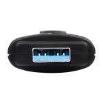 WD-AX3000 für Desktop-PC WiFi-Empfänger USB 3.0 WiFi6 Treiberfreie drahtlose Netzwerkkarte, WD-AX3000 – Bild 6