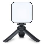 VLOGLITE W36 Mini-Kamera, Telefon, Vlog, LED-Fülllicht, tragbares Beauty-Videolicht