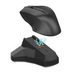 Ladestation für kabellose Mäuse, For Razer Naga Pro, For Razer Viper Ultimate, For Razer Basilisk Ultimate, For Razer Mice DeathA – Bild 2