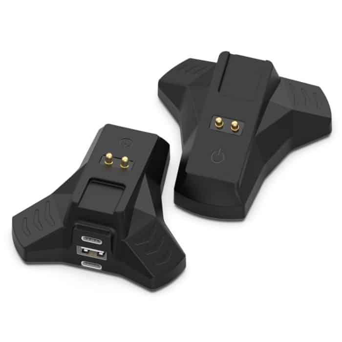 Ladestation für kabellose Mäuse, For Razer Naga Pro, For Razer Viper Ultimate, For Razer Basilisk Ultimate, For Razer Mice DeathA – Bild 3