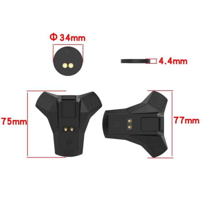 Ladestation für kabellose Mäuse, For Razer Naga Pro, For Razer Viper Ultimate, For Razer Basilisk Ultimate, For Razer Mice DeathA – Bild 7