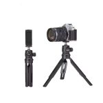 JMARY MT-30 Desktop Stativ Kamera Telefon Projektor Selfie Stick 5-abschnitt Verstellbares Stativ