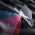 S200 Kabellose Ohrhörer Bluetooth 5.3 Kopfhörer Sport-Ohrhörer mit Mikrofon Ohrbügel Wasserdichte In-Ear-Ohrhörer LED-Stromanzeige Headset – Bild 4