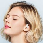 S200 Kabellose Ohrhörer Bluetooth 5.3 Kopfhörer Sport-Ohrhörer mit Mikrofon Ohrbügel Wasserdichte In-Ear-Ohrhörer LED-Stromanzeige Headset – Bild 5