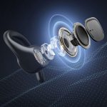 S200 Kabellose Ohrhörer Bluetooth 5.3 Kopfhörer Sport-Ohrhörer mit Mikrofon Ohrbügel Wasserdichte In-Ear-Ohrhörer LED-Stromanzeige Headset – Bild 7