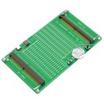 YNS-03 DDR4 / DDR5 2-in-1 Speichertester Speichertestkarte Notebook Memory Stick Tester