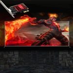 2,5G Gigabit Netzwerkkarte Esports Diskless Netzwerkkarte Unterstützt ROS,ESXi Diskless PXE Boot – Bild 4