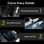 WAVLINK NWP001 1Gbps RTL8111H Chip Ethernet Adapter PCIe Netzwerkkarte – Bild 6