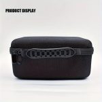 Für Shure SM7B/MV7/MV7X Outdoor Reise Hartschalen-Aufbewahrungstasche – Bild 8