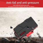 SD / TF / XQD / CF / SIM / TF-Speicherkarte - Multi-in-One-Aufbewahrungsbox, wasserdicht und staubdicht – Bild 3