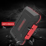 Desiontal SD / TF / XQD / CF / SIM / TF-Speicherkarten-Speicherkarten-Organizer für den Außenbereich, tragbare, wasserdichte Box – Bild 11