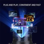 MV7 Monitoring-Mikrofon mit Nierencharakteristik für Live-Übertragungen mit Tischhalterung – Bild 7