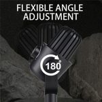 PDO-20 USB-Gaming-Desktop-Mikrofon Rauschunterdrückung Kondensatormikrofon, PDO-20 – Bild 7