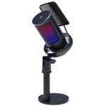 ME6S Professionelles Kondensatormikrofon USB-Desktop-Mikrofon – Bild 2