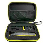 Für Philips Norelco OneBlade QP2520 Elektrorasierer Aufbewahrungstasche – Bild 2