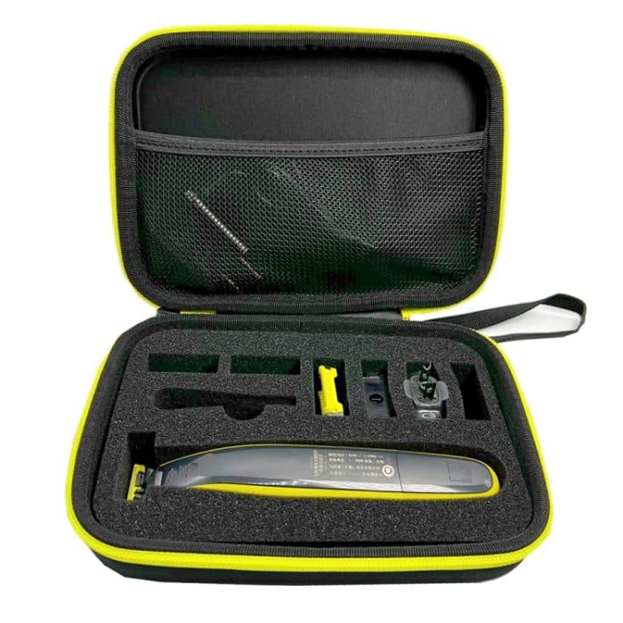 Für Philips Norelco OneBlade QP2520 Elektrorasierer Aufbewahrungstasche – Bild 2