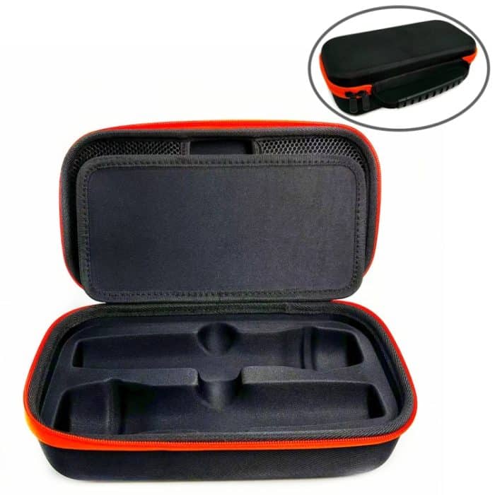 Für JBL PartyBox Handheld Wireless Mic Reise Lagerung Tasche Tragbare EVA Hard Shell Schutz Tasche – Bild 1