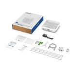 WAVLINK WN573HP3 Eingebaute 12dBi Richtantenne Outdoor AX3000 Dual Band Repeater, US Plug, EU Plug, UK Plug, AU Plug – Bild 12